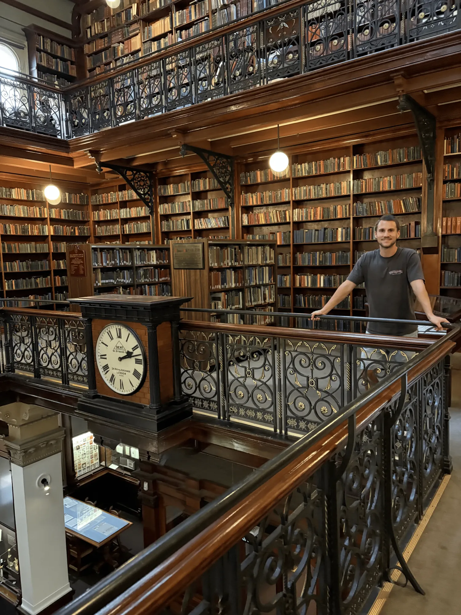 State Library of South Australia