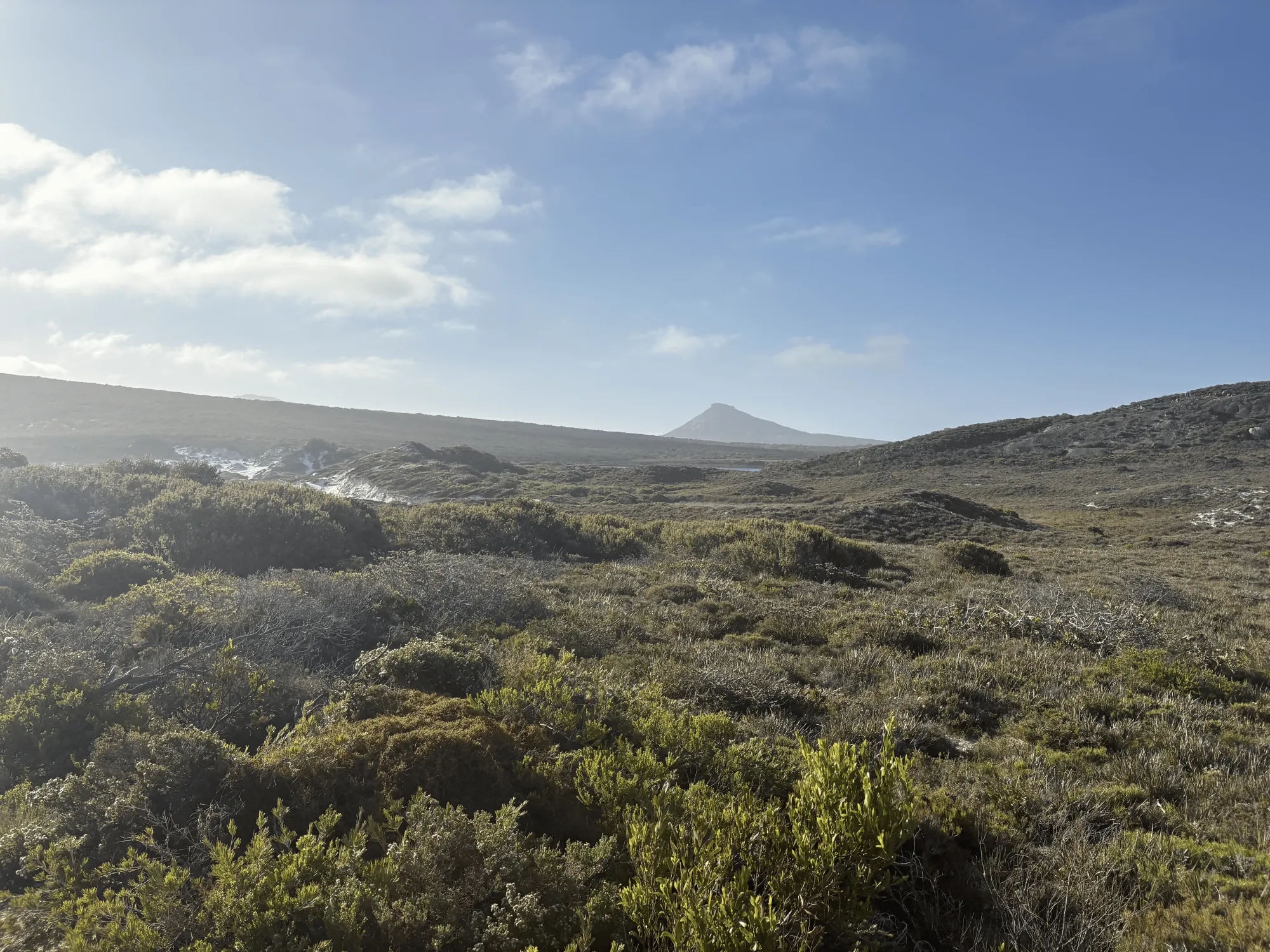 Cape Le Grand National Park