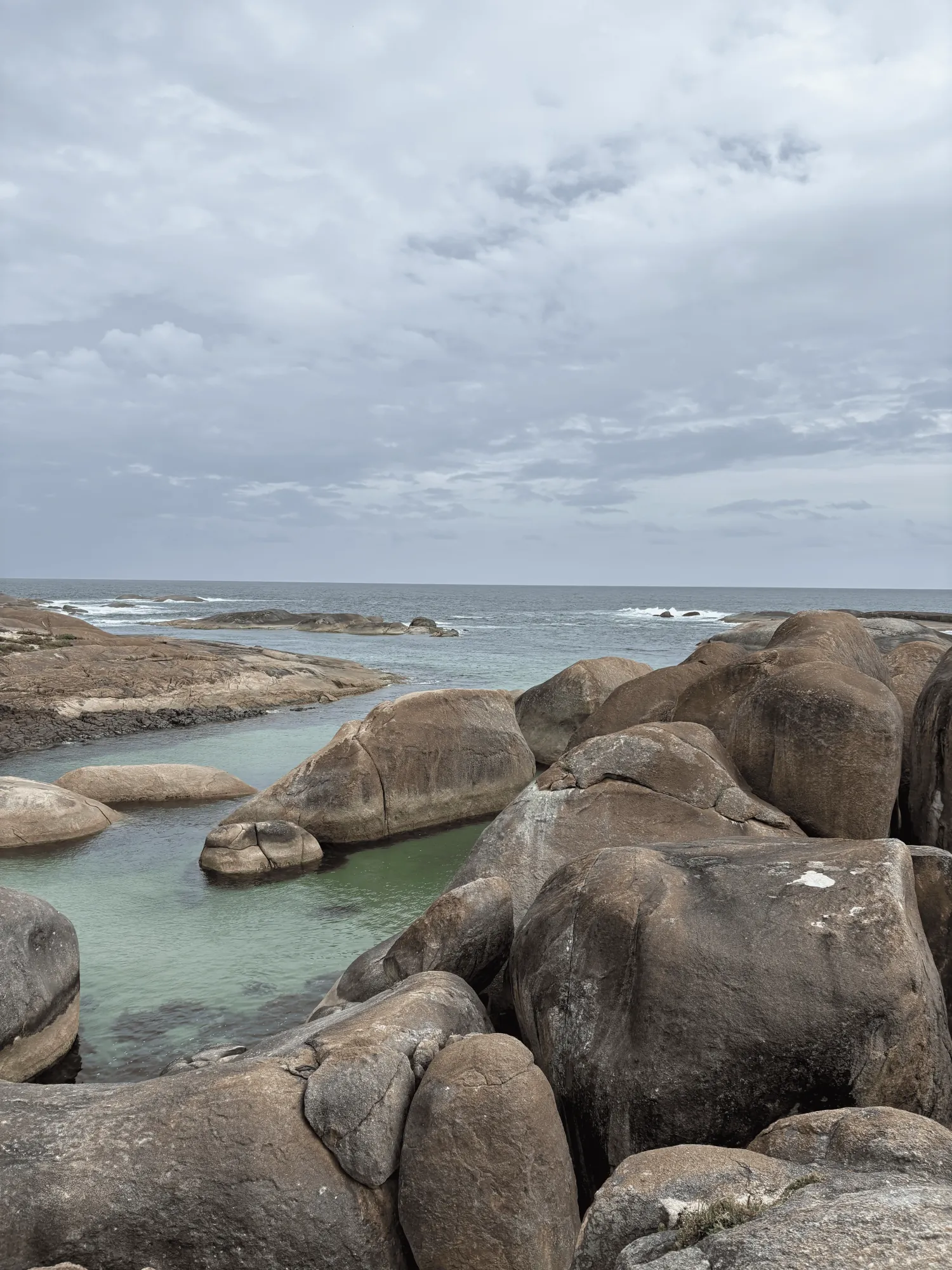 Elephant Cove