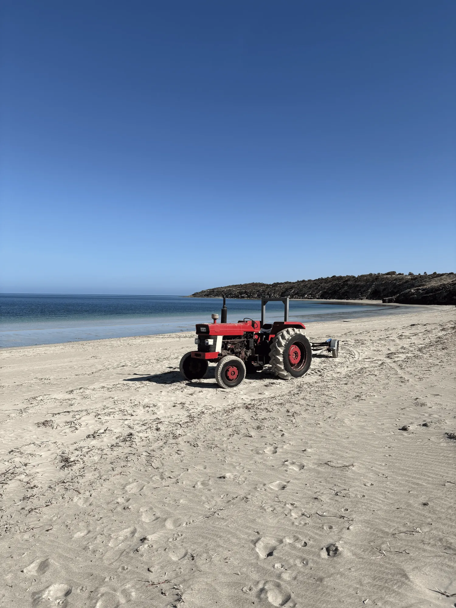 Farm Beach
