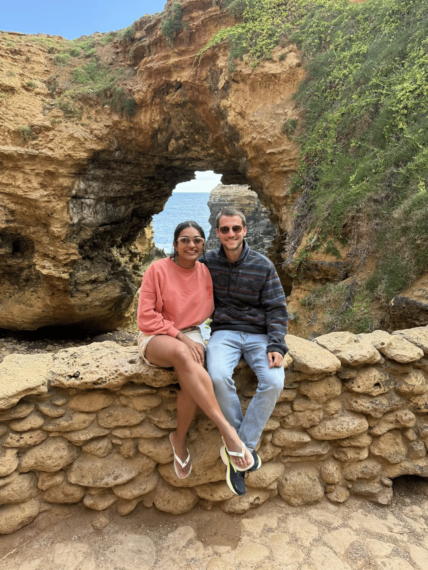 The Grotto