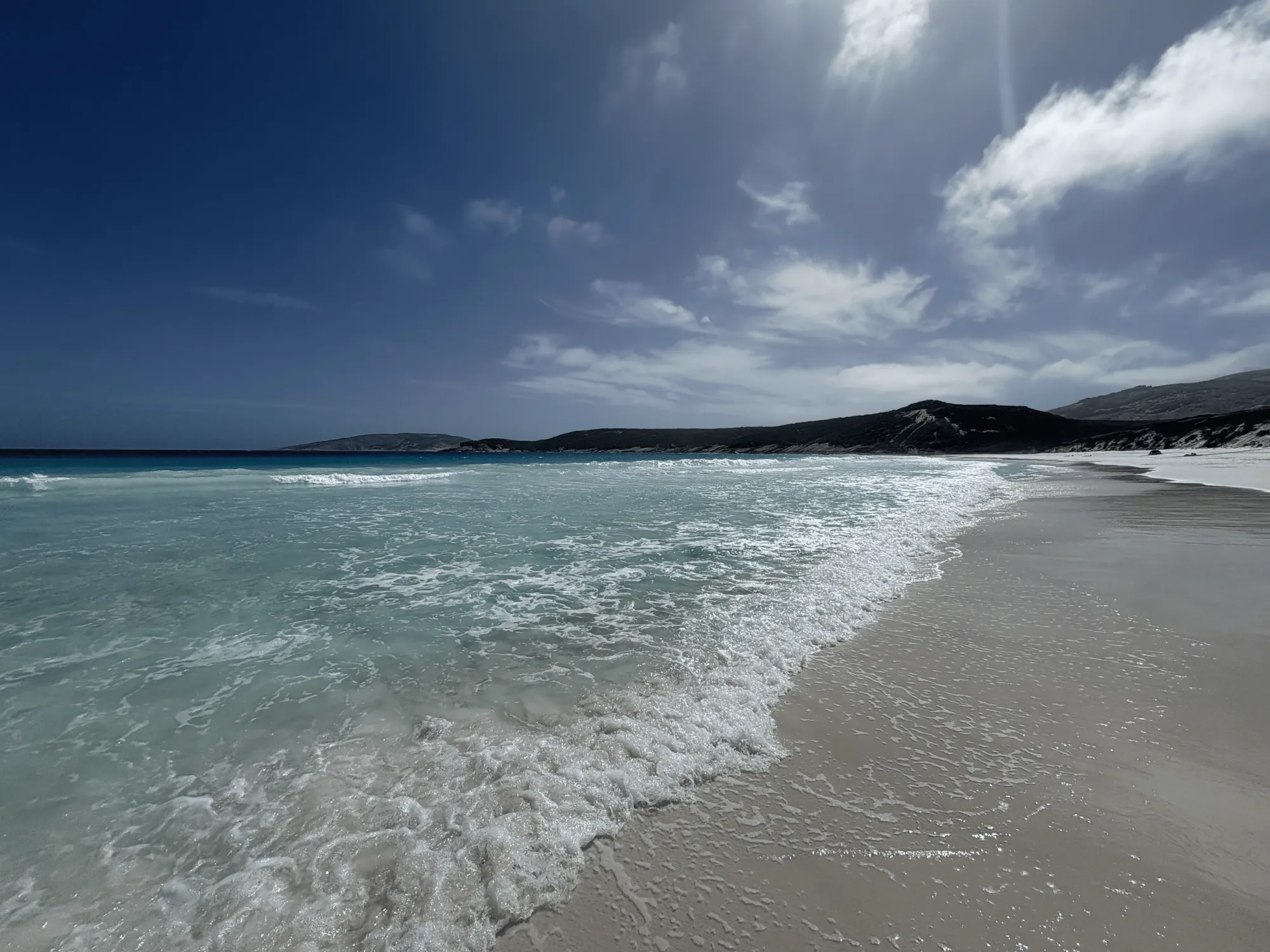 Hellfire Bay