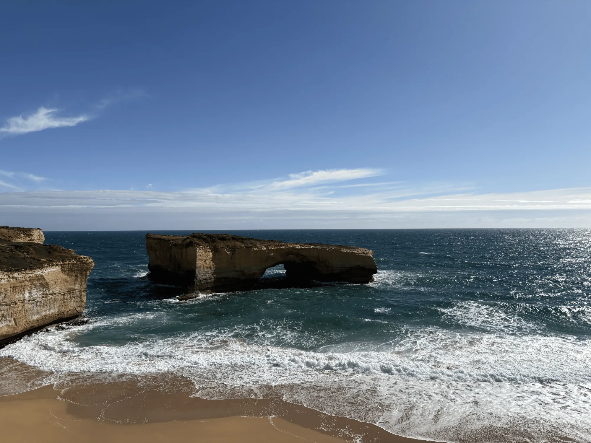 London Bridge